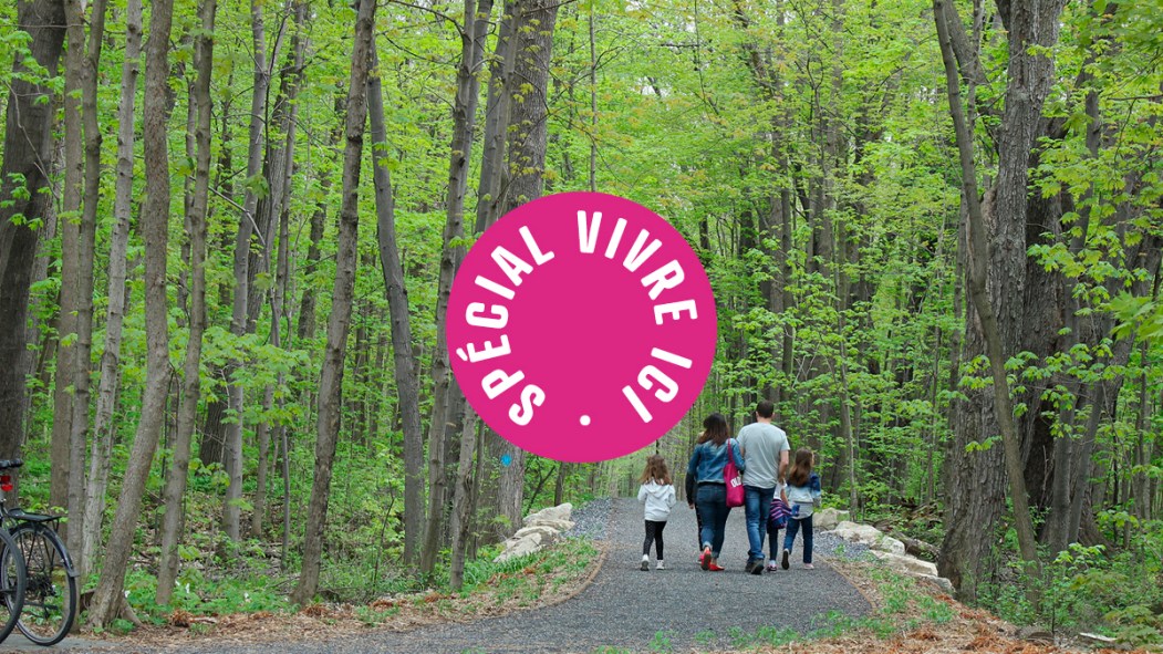 Parc-nature du Bois-de-Saraguay