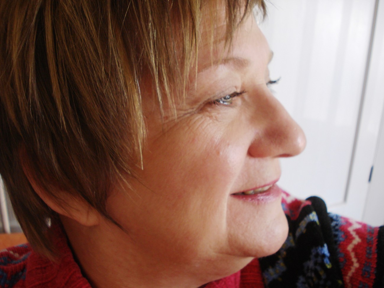 Elaine Bertrand