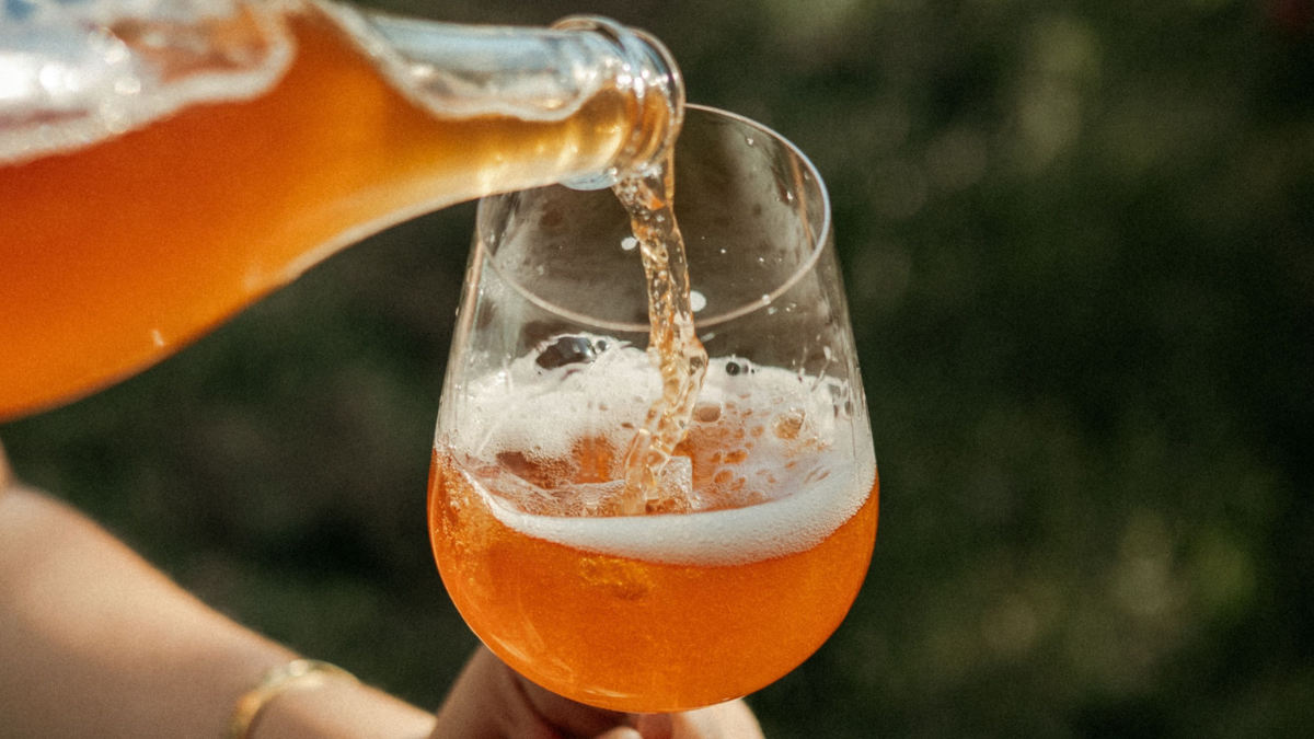 Le rendez-vous Soif de Cidre Montréal aura lieu en présentiel, à l’extérieur, du 15 au 17 juillet au parc du Canal de Lachine.