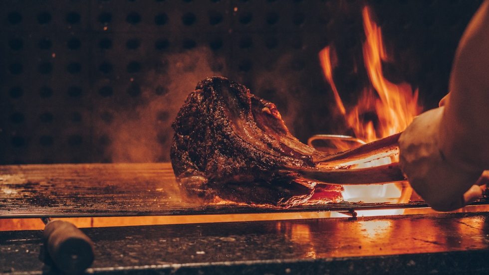 Des nouveautés à l'épicerie pour votre prochain barbecue