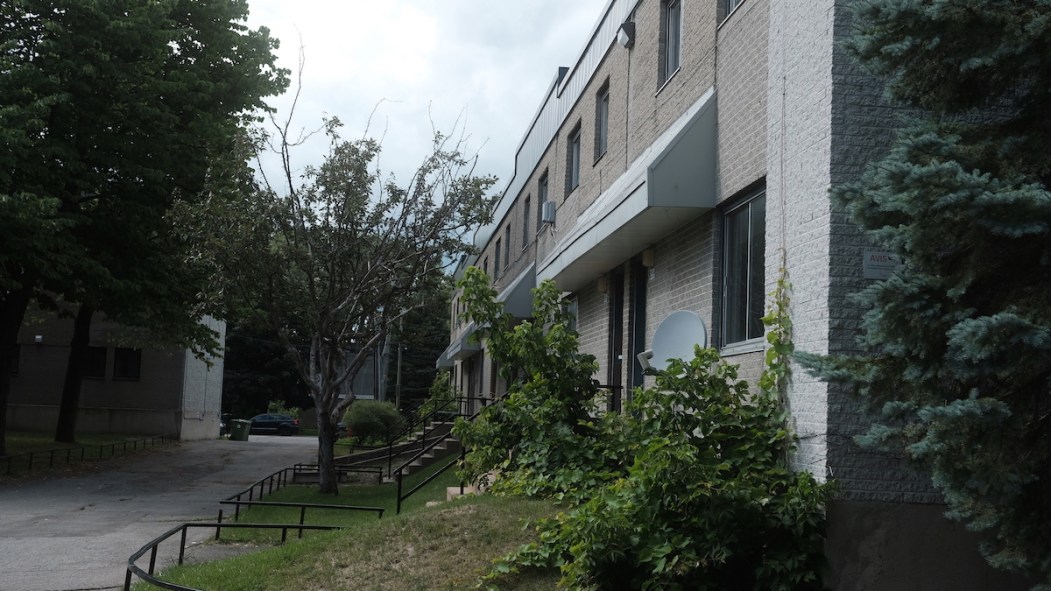«L’explosion des loyers est étroitement liée à la faiblesse des taux d'inoccupation des lo- gements», explique l’organisme. Un taux qui est de 1,6 % à RDP-PAT, ce qui peut compliquer la recherche d’un bien locatif.