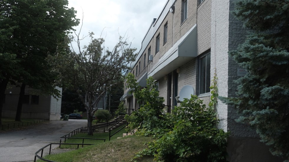 «L’explosion des loyers est étroitement liée à la faiblesse des taux d'inoccupation des lo- gements», explique l’organisme. Un taux qui est de 1,6 % à RDP-PAT, ce qui peut compliquer la recherche d’un bien locatif.