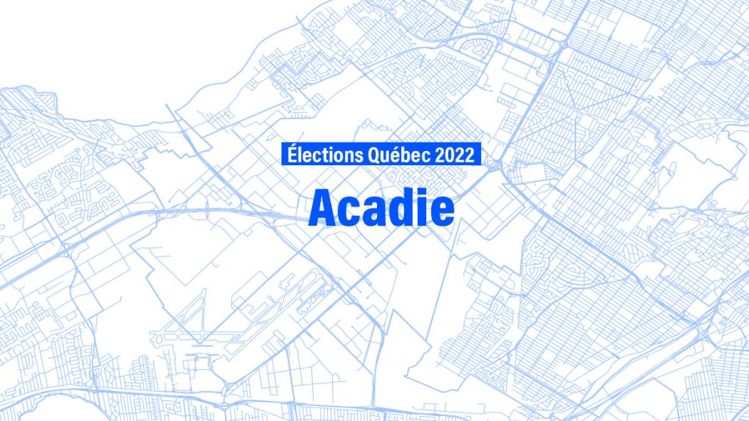 Acadie