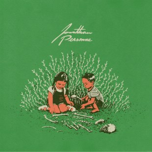 Troisième album de Jonathan Personne