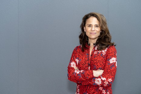 Suzanne Clément