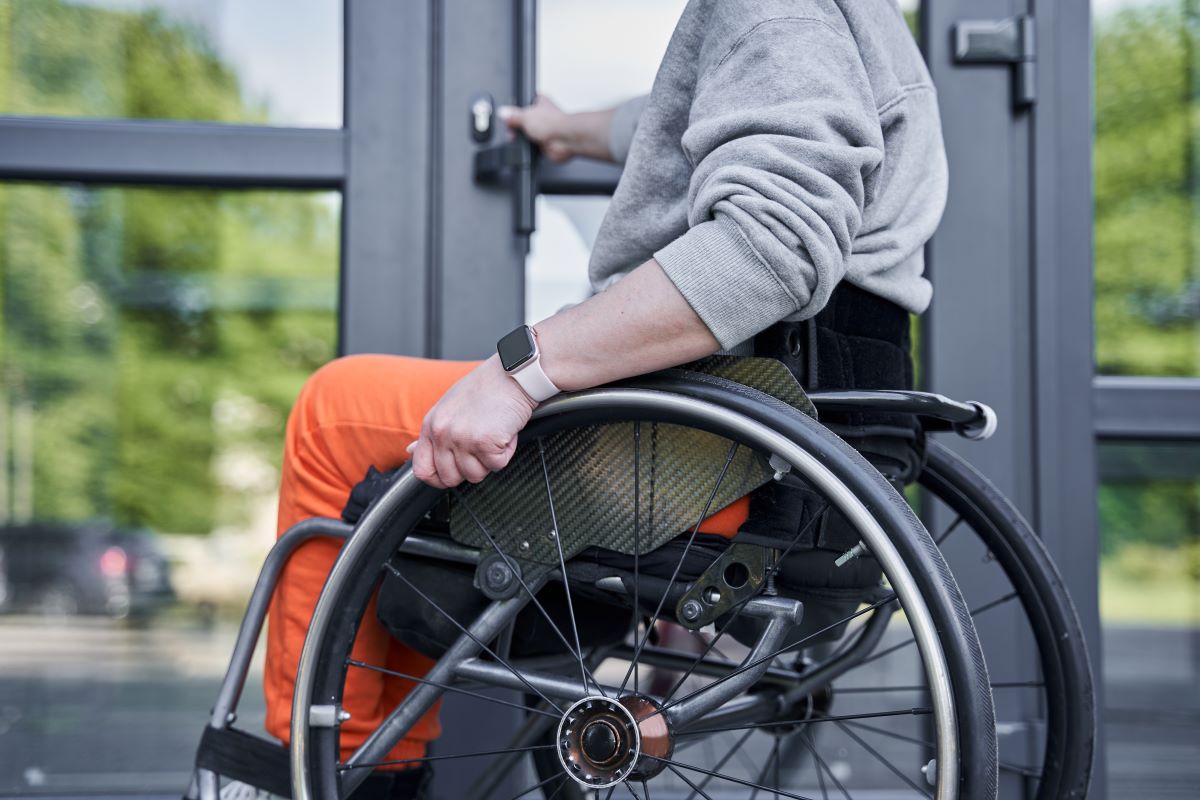 Accessibilité universelle