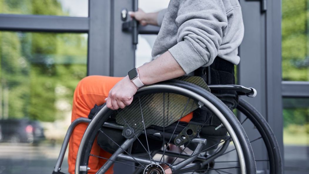 Accessibilité universelle