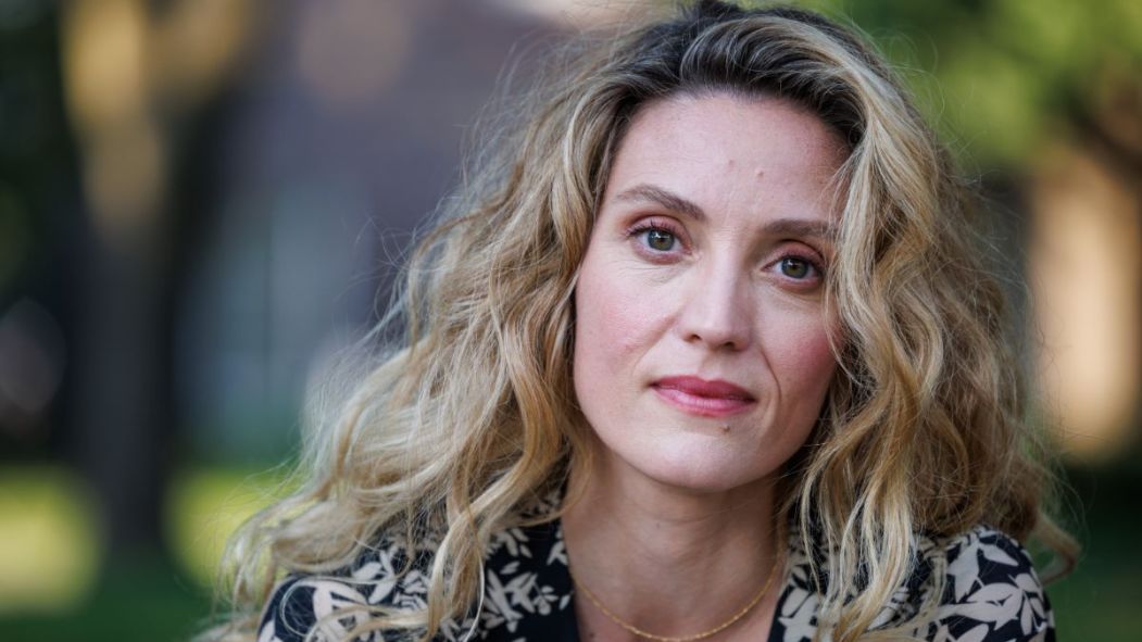 Evelyne Brochu tient la vedette de la nouvelle série "Chouchou", à Noovo