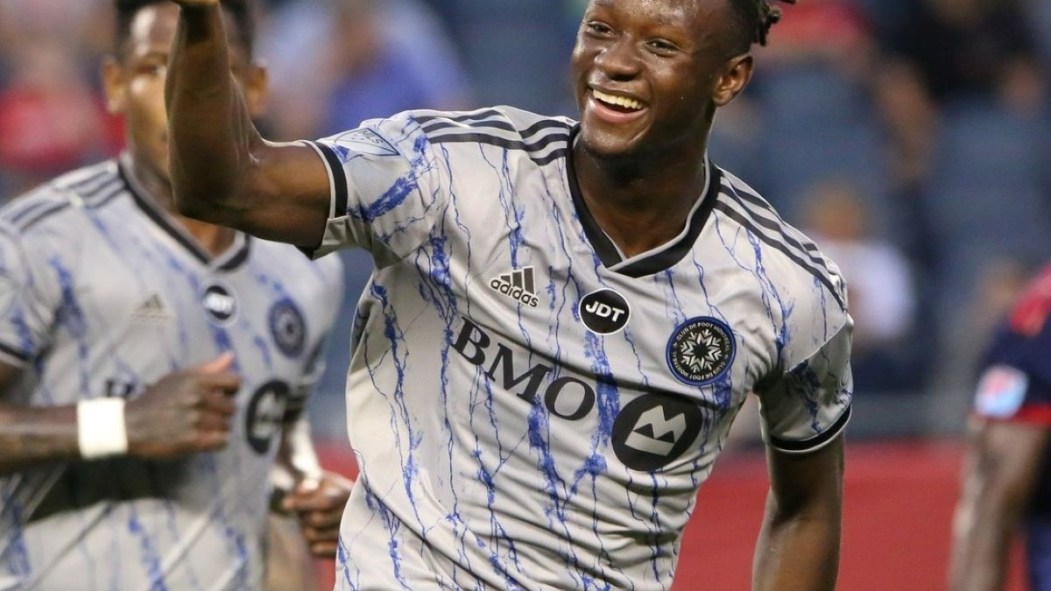 Ismaël Koné