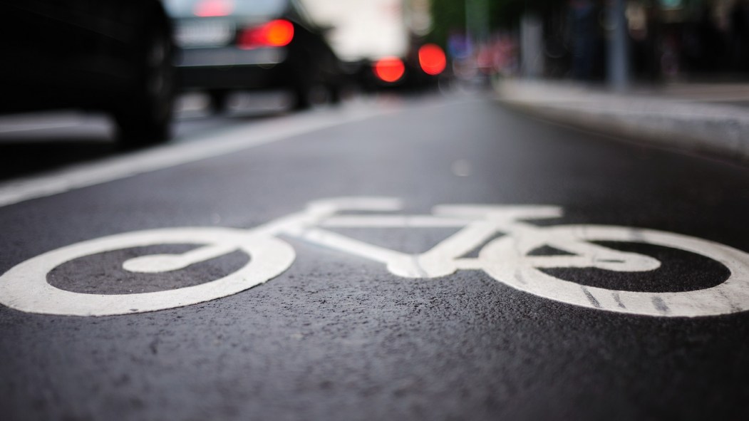 Le prologement et la sécurisation de voies cyclable sont prévus.