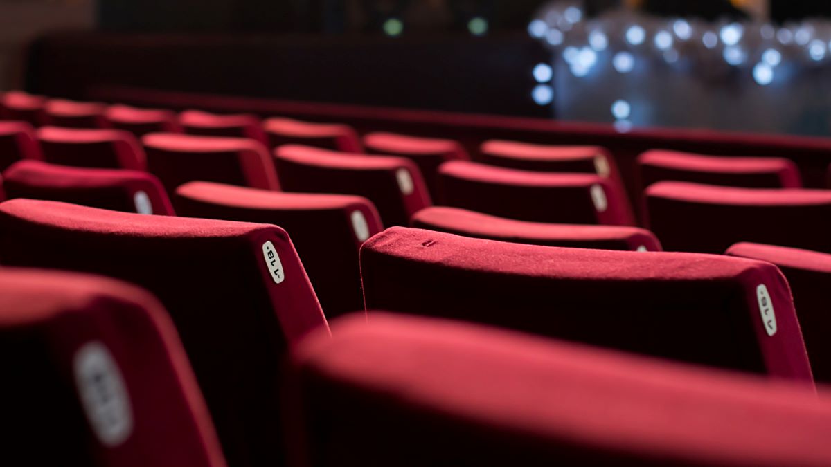 Salle de théâtre