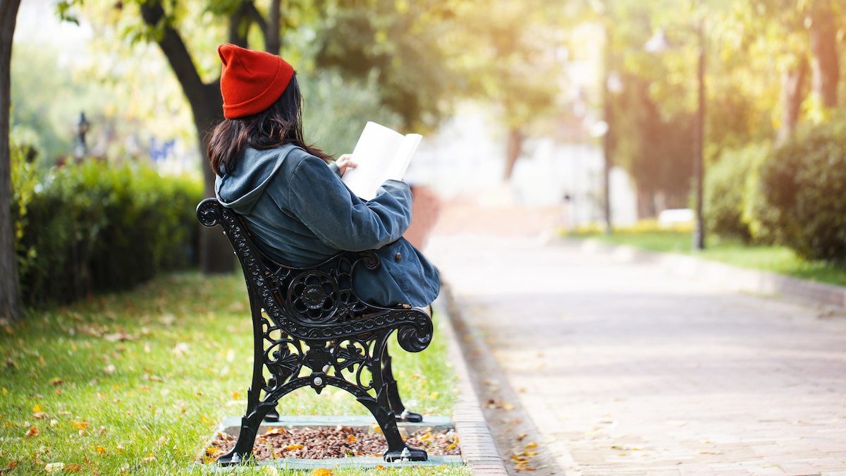 Le Festival international de la littérature se déroulera du 23 septembre au 2 octobre.