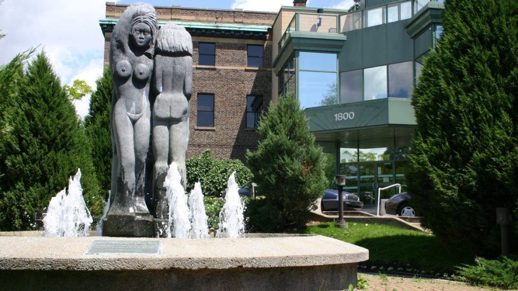 Mairie Lachine