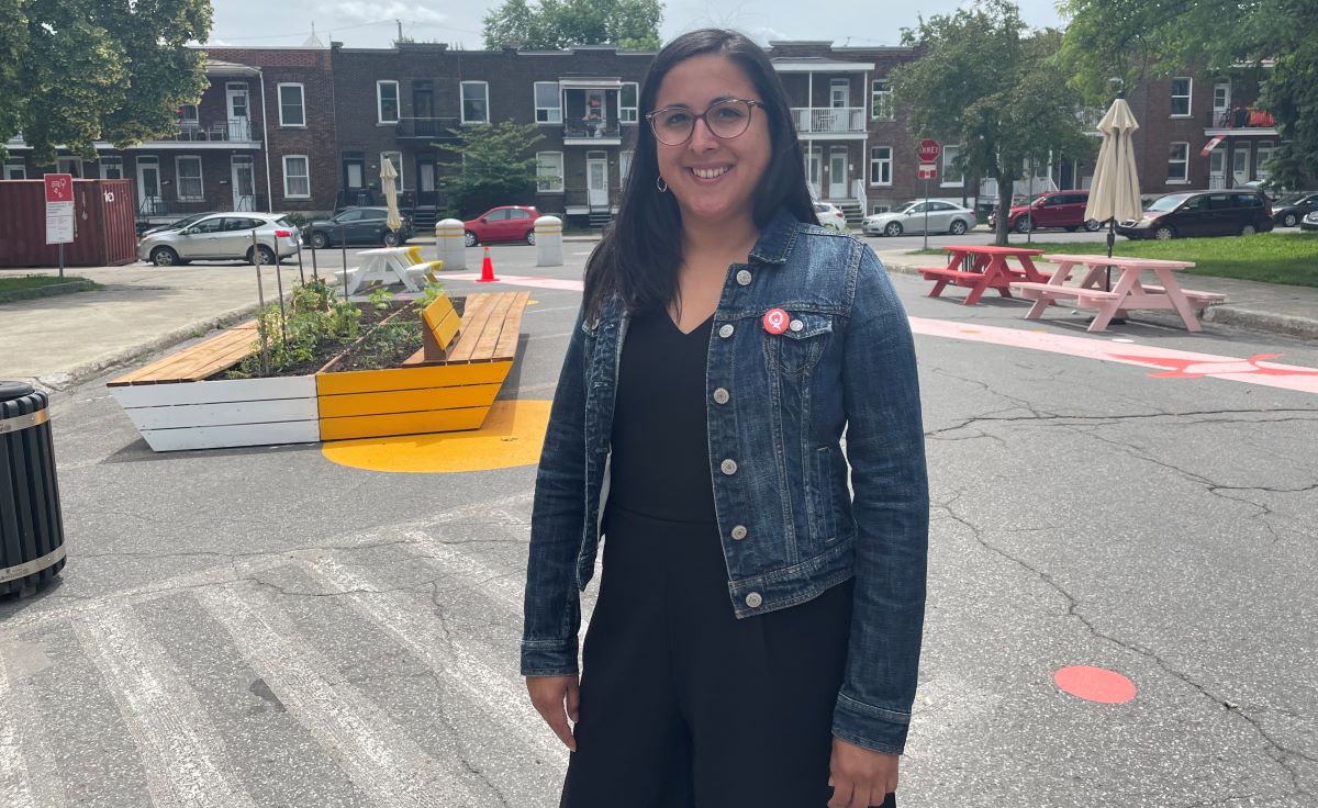 Alejandra Zaga-Mendez