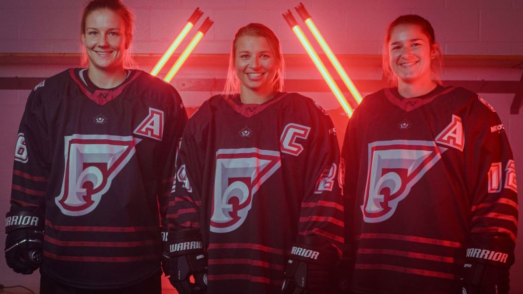 La Force de Montréal