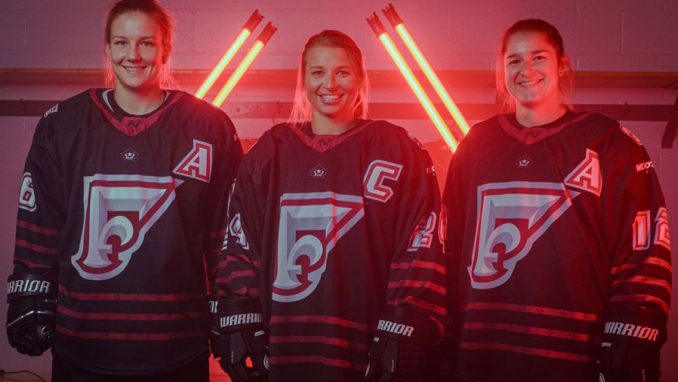 La Force de Montréal