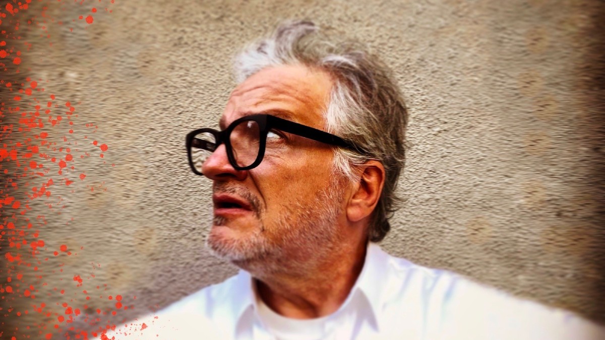 Daniel Bélanger nous offre son 11e album en carrière, « Mercure en mai ».