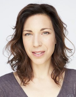 Evelyne de la Cheneliere