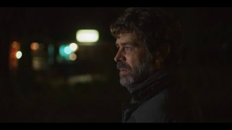 Stéphane Gagnon incarne Alain Renaud. Image fournie par Québecor Contenu