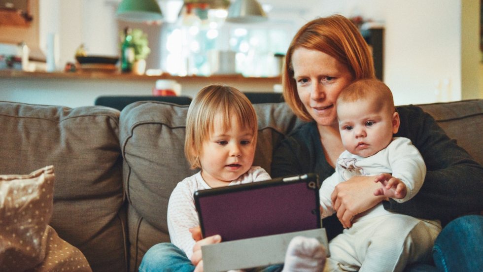 Stratégies pour se sortir du burn-out parental