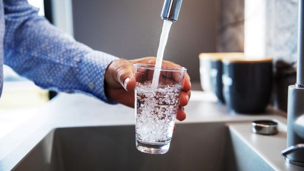 La Ville de Montréal souhaite que les redevances en eau soient augmentées.