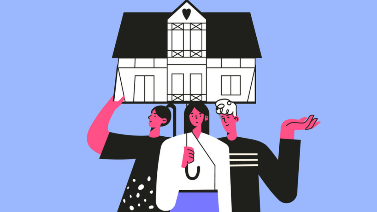 Métro a rencontré cinq Montréalais.es qui ont fait une croix sur un passage chez le notaire.