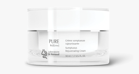 Crème Pure Re[Gene] – Laboratoire Dr Renaud