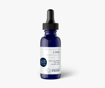 Sérum vitamine C 10% - Laboratoire Dr Renaud