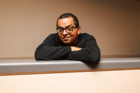 Gregory Charles