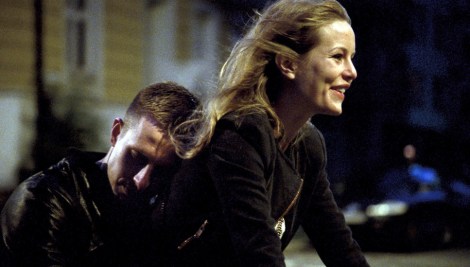 Anders Danielsen Lie et Ingrid Olava dans « Oslo, 31 août », deuxième film de la trilogie existentielle Oslo du Norvégien Joachim Trier.