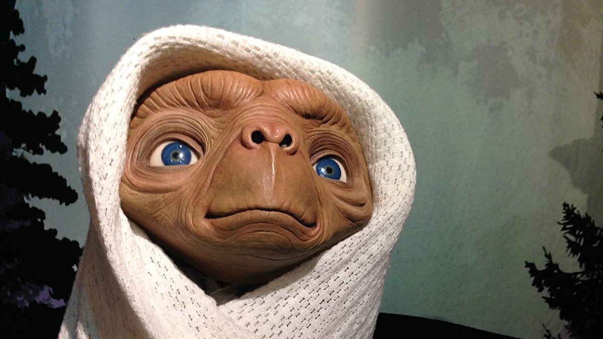 E.T.