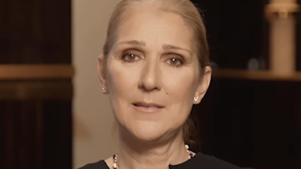 Céline Dion