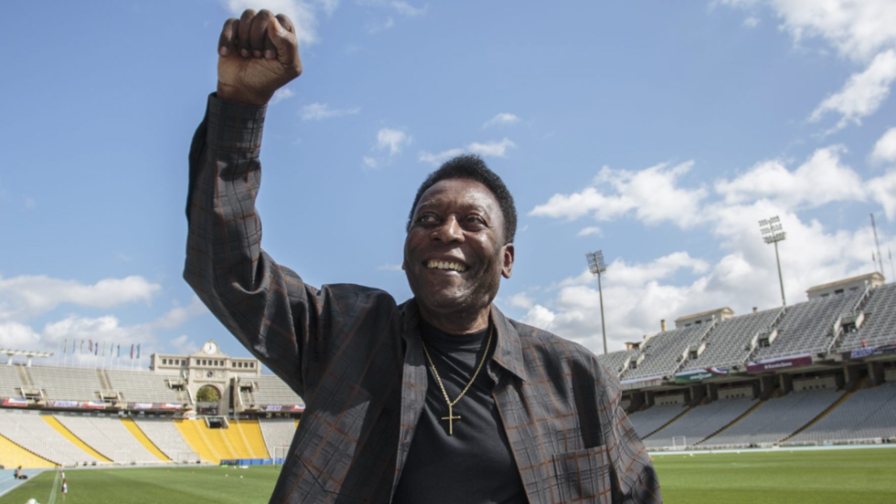 Pelé