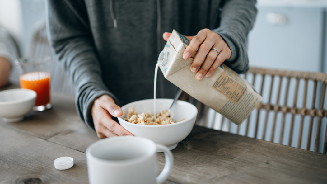 La boisson d'avoine de OatBox sera la première boisson du genre à être entièrement fabriquée au Québec.