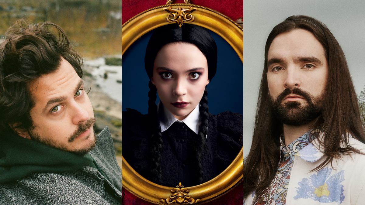 Le nouvel album de Matt Holubowski, la comédie musicale « La famille Addams » et la nouvelle pièce de théâtre de Jean-Philippe Baril Guérard sont sur le radar culturel de Métro en 2023.