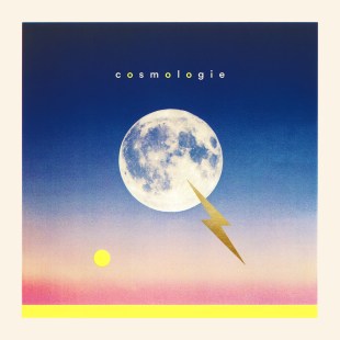 « Cosmologie » est le 12e album en carrière de Dumas. Image : La Tribu
