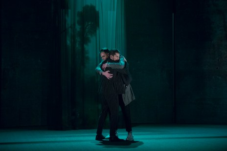 « Le faiseur » au Théâtre Denise-Pelletier.