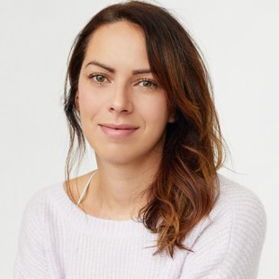 Catherine Gaudet, chorégraphe de « Les jolies choses ». Photo Julie Artacho