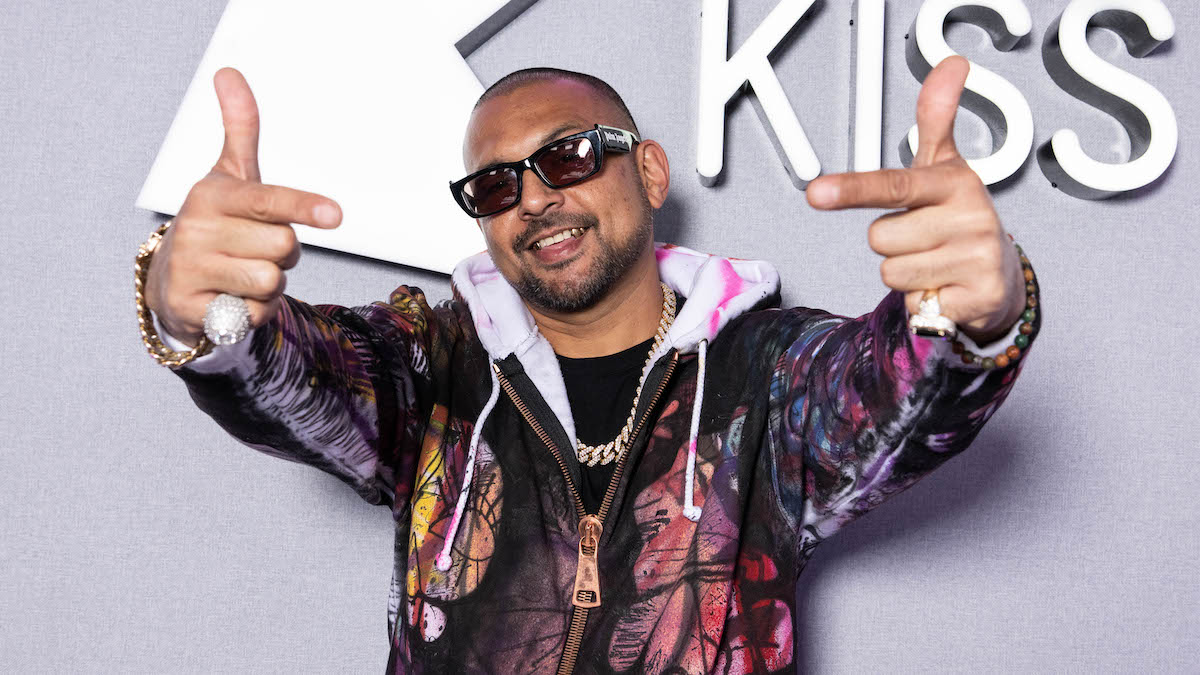 Sean Paul