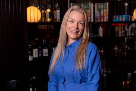 Suzie Villeneuve