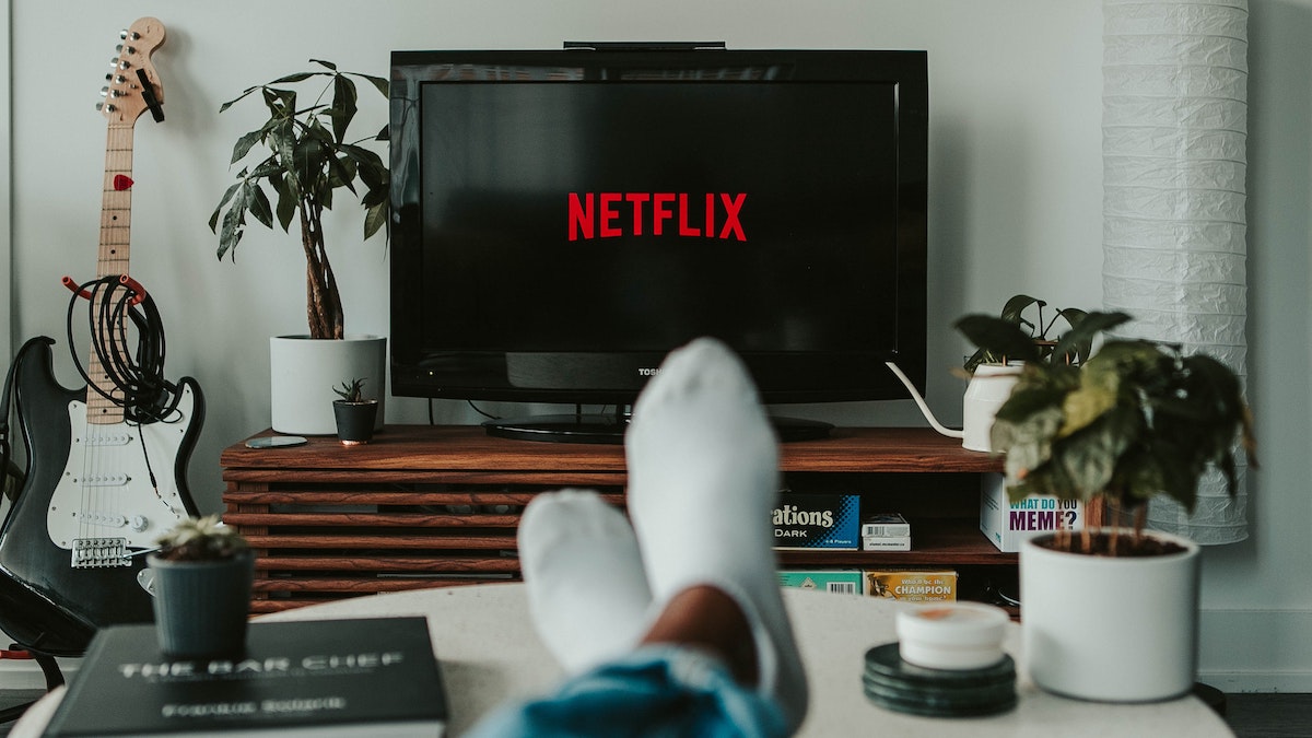 Tarifs abonnement Netflix 2023