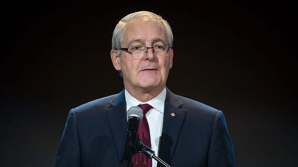 Marc Garneau