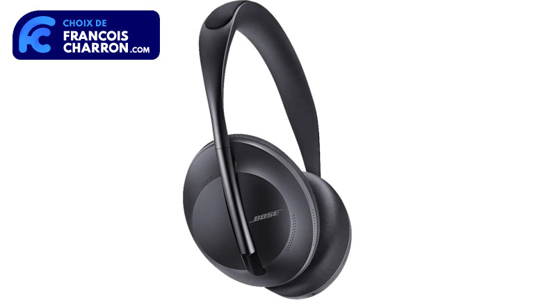 Meilleur choix de casque d'écoute Bluetooth Bose 700