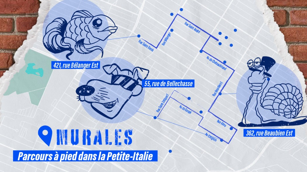 murale