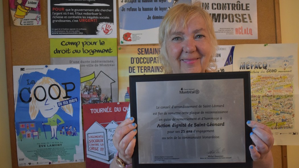 Sylvie Dalpé