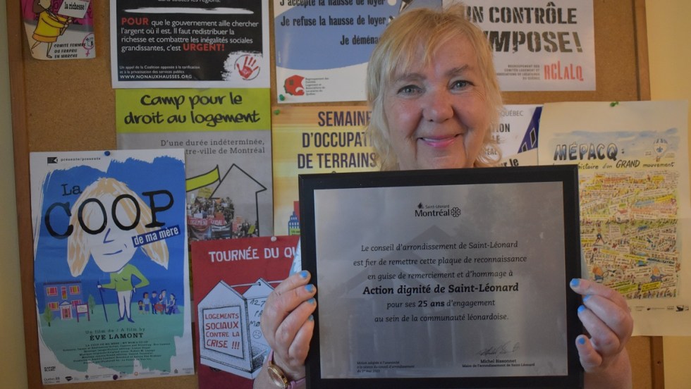 Sylvie Dalpé