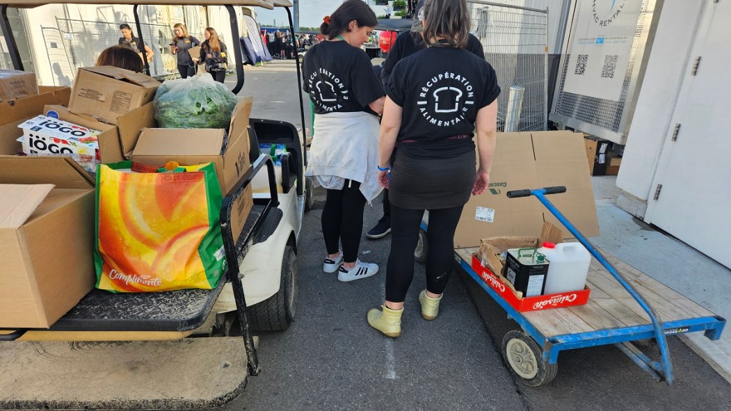 La Tablée des Chefs au Grand Prix