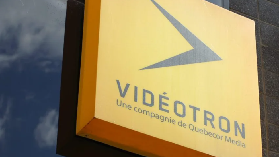 Vidéotron