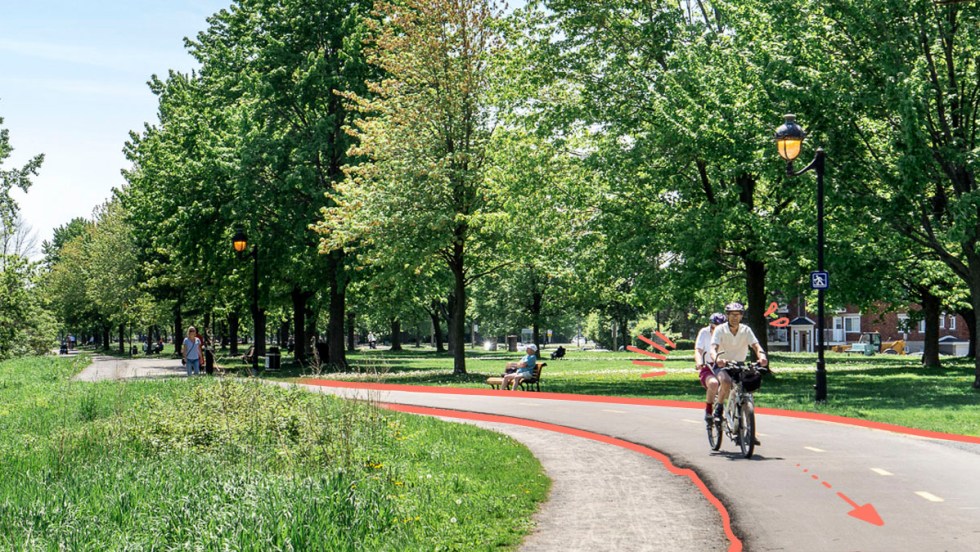 Berges de Verdun