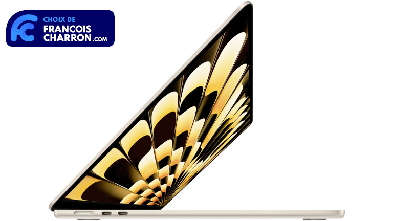 MacBook Air M2